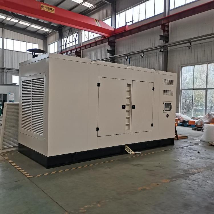 开远发电机出租